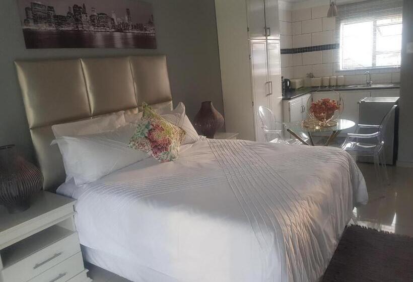 غرفة قياسية, Agt Guesthouse