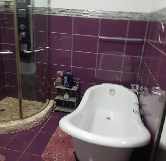 غرفة ديلوكس, Agt Guesthouse