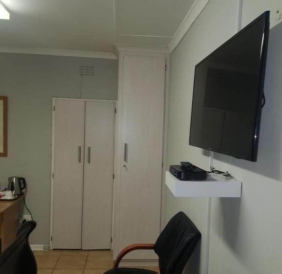 غرفة قياسية, Agt Guesthouse