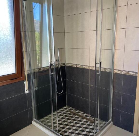 单人经济间, Doctor S Guest House Rooms