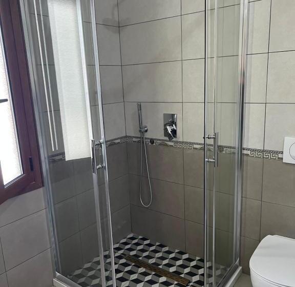 单人经济间, Doctor S Guest House Rooms