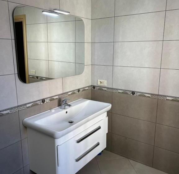 单人经济间, Doctor S Guest House Rooms