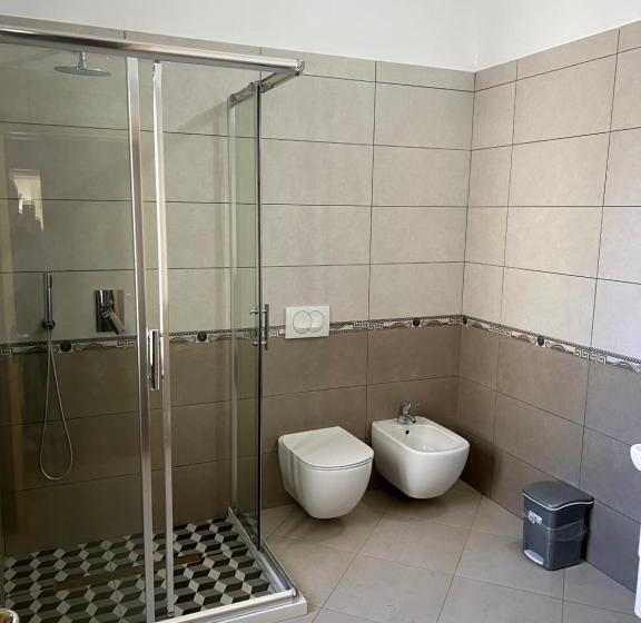 单人经济间, Doctor S Guest House Rooms