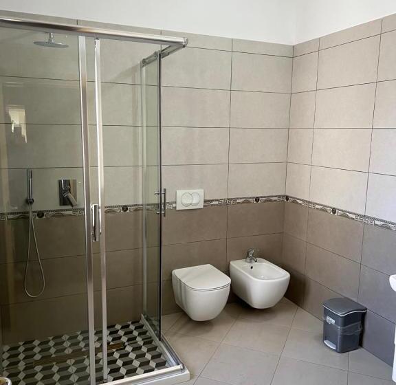 单人经济间, Doctor S Guest House Rooms