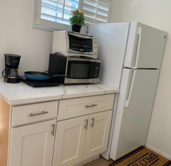 سوئیت 2 خوابه, Remodeled Contemporary Guest Suites House In Mira Mesa,san Diego,near La Jolla,del Mar, Rancho Santa