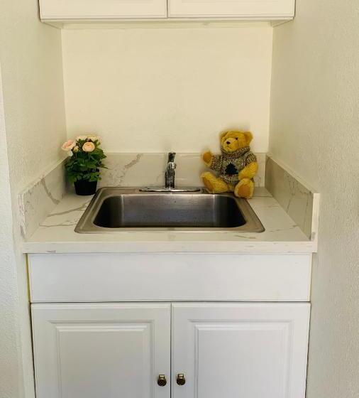 سوئیت 2 خوابه, Remodeled Contemporary Guest Suites House In Mira Mesa,san Diego,near La Jolla,del Mar, Rancho Santa