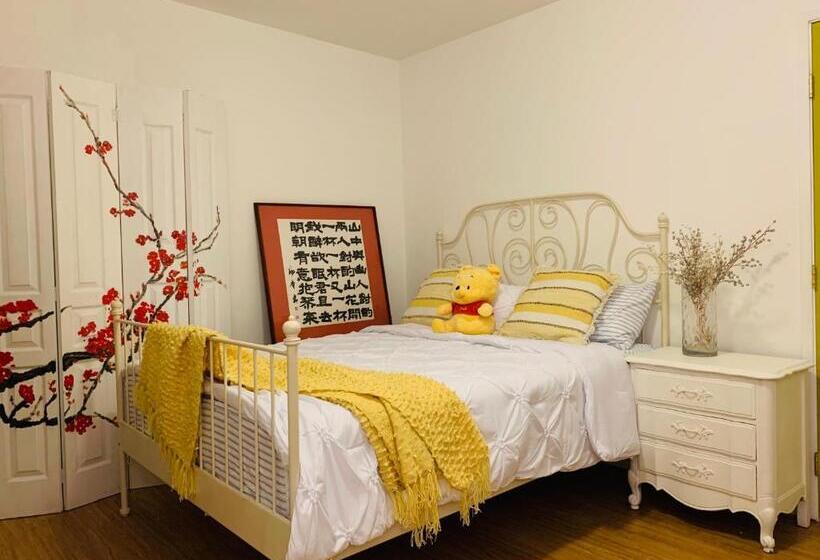 جناح غرفتين نوم, Remodeled Contemporary Guest Suites House In Mira Mesa,san Diego,near La Jolla,del Mar, Rancho Santa