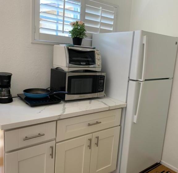 سوئیت 2 خوابه, Remodeled Contemporary Guest Suites House In Mira Mesa,san Diego,near La Jolla,del Mar, Rancho Santa