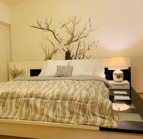 سوئیت 2 خوابه, Remodeled Contemporary Guest Suites House In Mira Mesa,san Diego,near La Jolla,del Mar, Rancho Santa