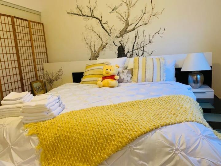 سوئیت 2 خوابه, Remodeled Contemporary Guest Suites House In Mira Mesa,san Diego,near La Jolla,del Mar, Rancho Santa