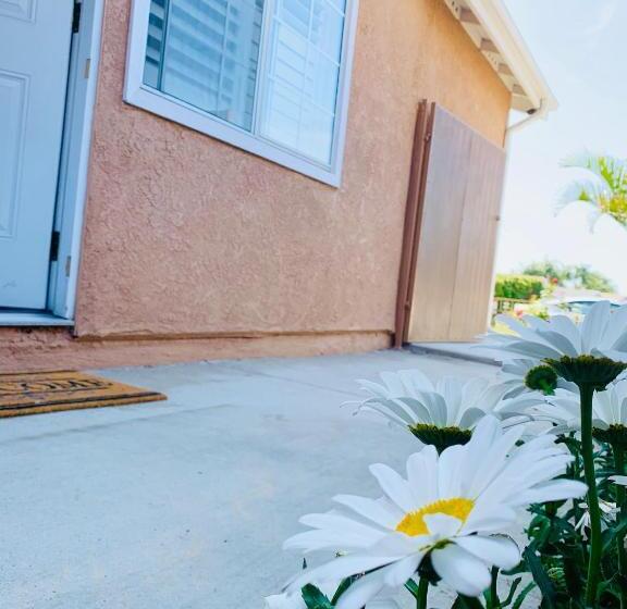 اتاق استاندارد سه نفره, Remodeled Contemporary Guest Suites House In Mira Mesa,san Diego,near La Jolla,del Mar, Rancho Santa