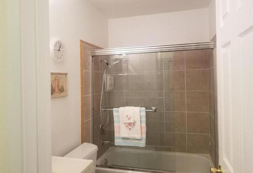 منزل غرفة نوم واحدة, Remodeled Contemporary Guest Suites House In Mira Mesa,san Diego,near La Jolla,del Mar, Rancho Santa