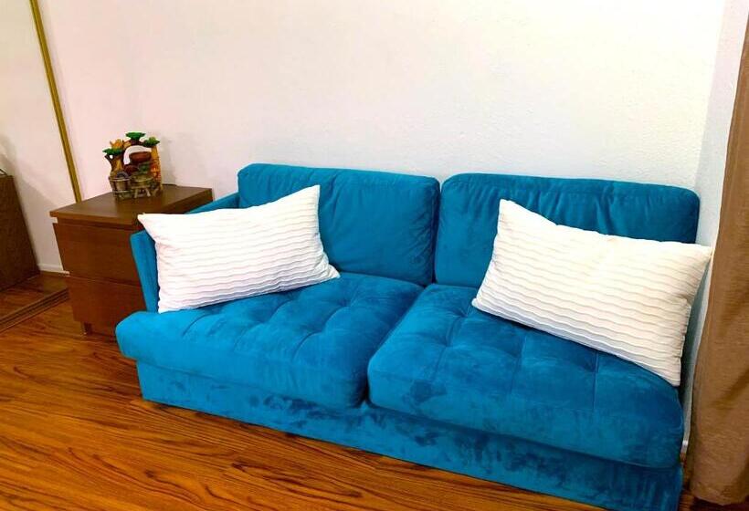 خانه 1 خوابه, Remodeled Contemporary Guest Suites House In Mira Mesa,san Diego,near La Jolla,del Mar, Rancho Santa