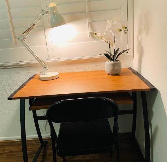 خانه 1 خوابه, Remodeled Contemporary Guest Suites House In Mira Mesa,san Diego,near La Jolla,del Mar, Rancho Santa