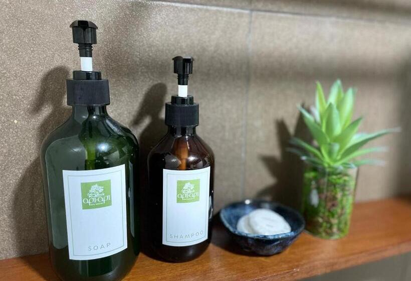 Habitación Estándar, Api Api Eco Chalet