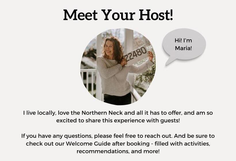 패밀리 룸, Stunning Retreat Carter S Creek Close To Tides Inn