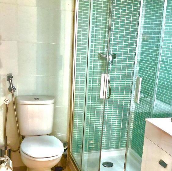 إستوديو سوبيريور, Albufeira Jardim   Apartamentos Turísticos