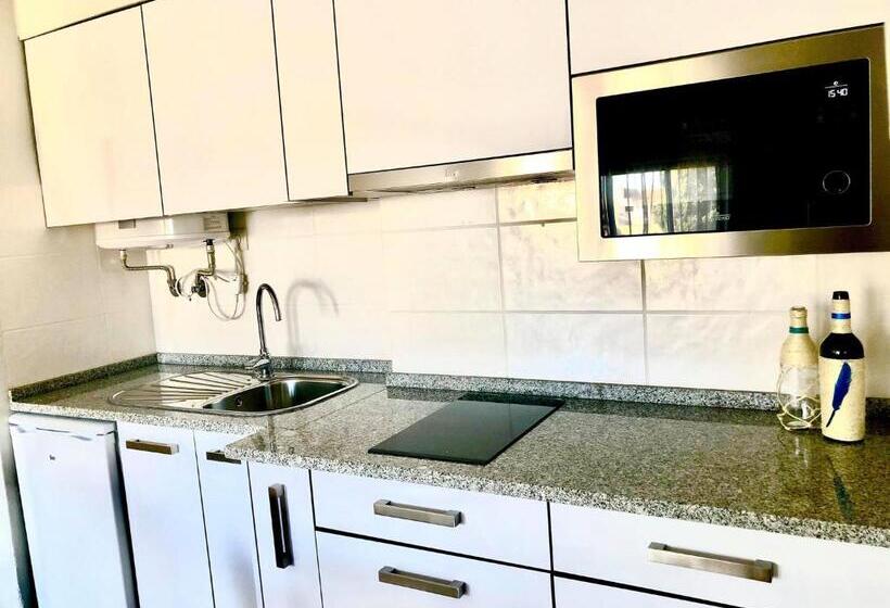 إستوديو سوبيريور, Albufeira Jardim   Apartamentos Turísticos