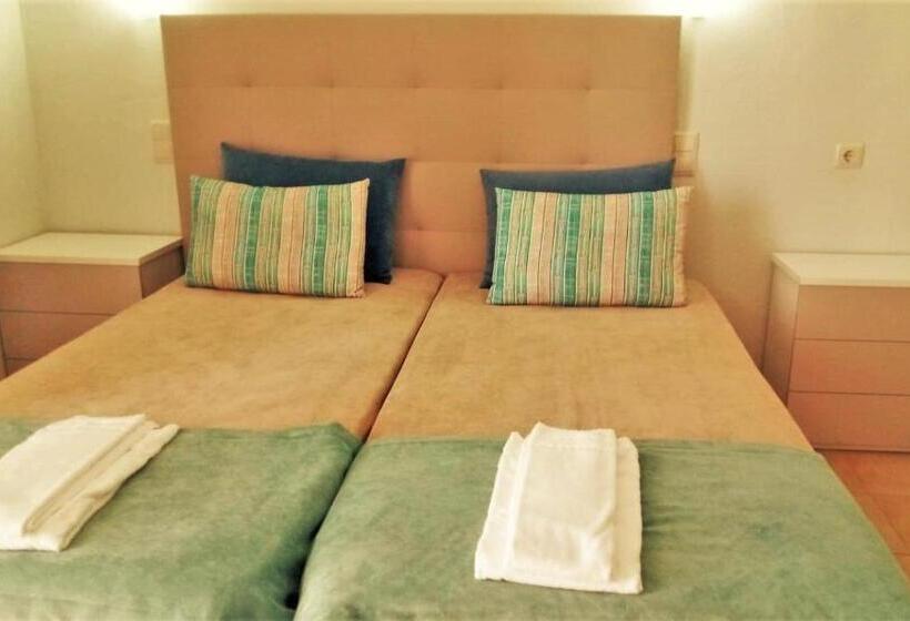 إستوديو سوبيريور, Albufeira Jardim   Apartamentos Turísticos