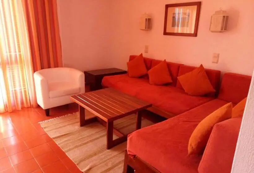 Standard-studio, Albufeira Jardim   Apartamentos Turísticos