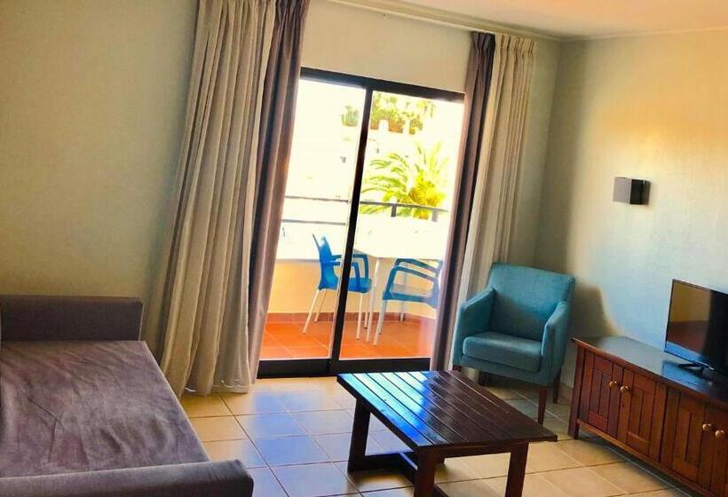 침실 1개 수피리어 아파트, Albufeira Jardim   Apartamentos Turísticos