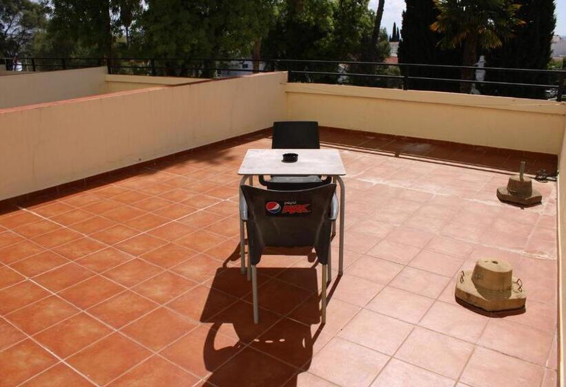 침실 2개 아파트, Albufeira Jardim   Apartamentos Turísticos