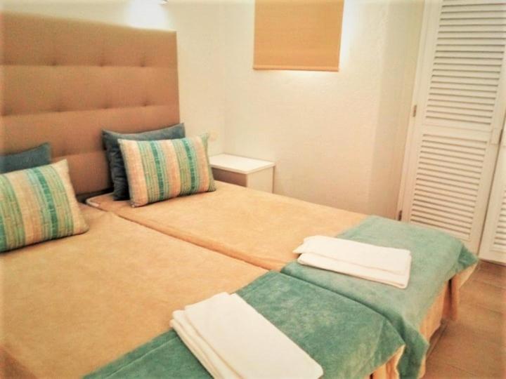 شقة غرفتين, Albufeira Jardim   Apartamentos Turísticos