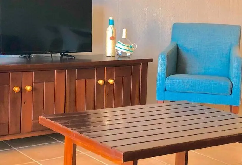 Huoneisto 2 Makuuhuonetta, Albufeira Jardim   Apartamentos Turísticos