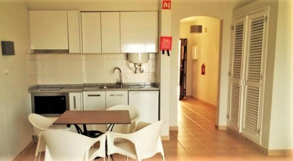 شقة غرفتين, Albufeira Jardim   Apartamentos Turísticos