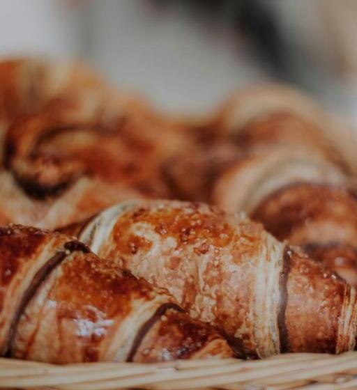 キングサイズベッドのスイートルーム, Chateau De La Coutere