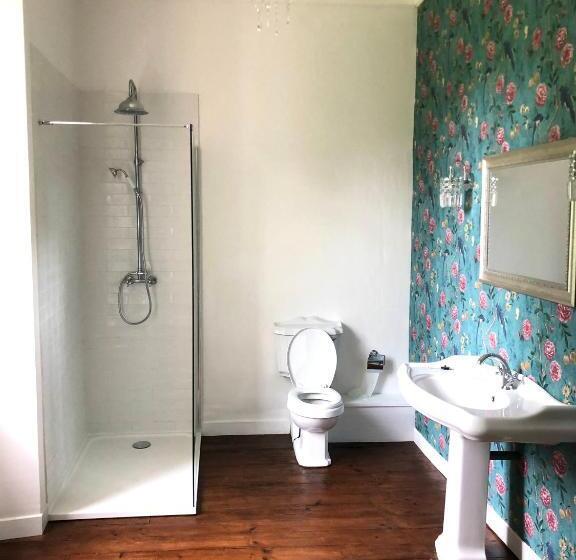 スーペリアースイート, Chateau De La Coutere