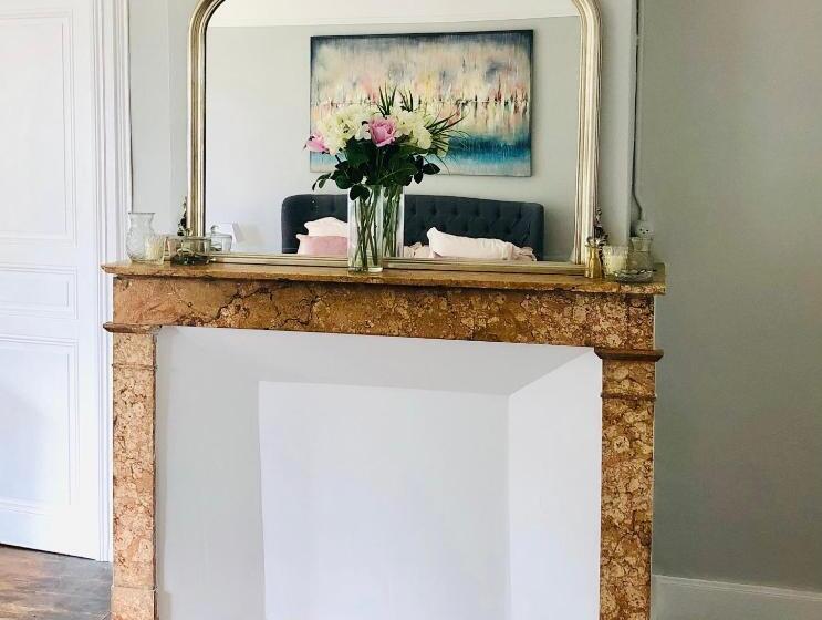 スーペリアースイート, Chateau De La Coutere