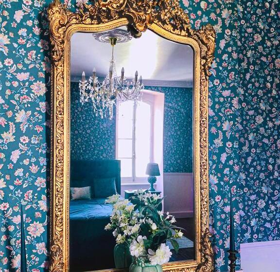 エクゼクティブスイート, Chateau De La Coutere