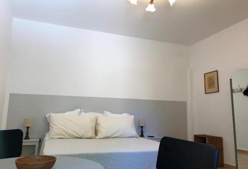 اتاق استاندارد با 2 تخت دوبل, Prima Dell Opera