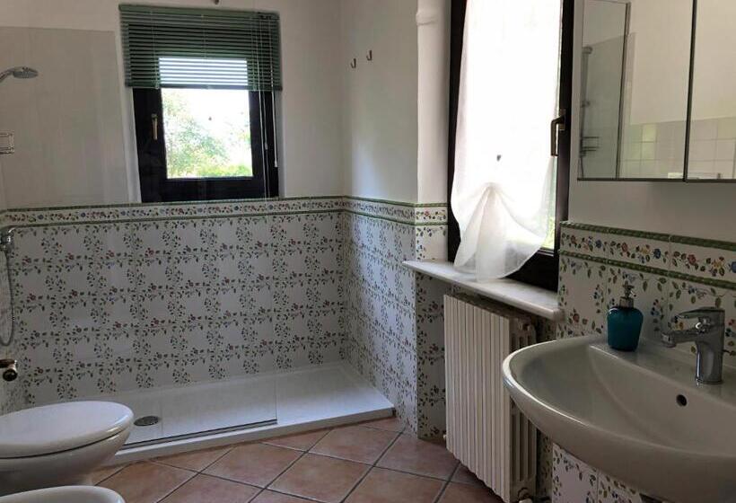 اتاق استاندارد, Prima Dell Opera