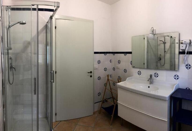 اتاق خانوادگی, Prima Dell Opera