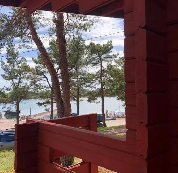 Basic-huone, Strandhugget Bnb