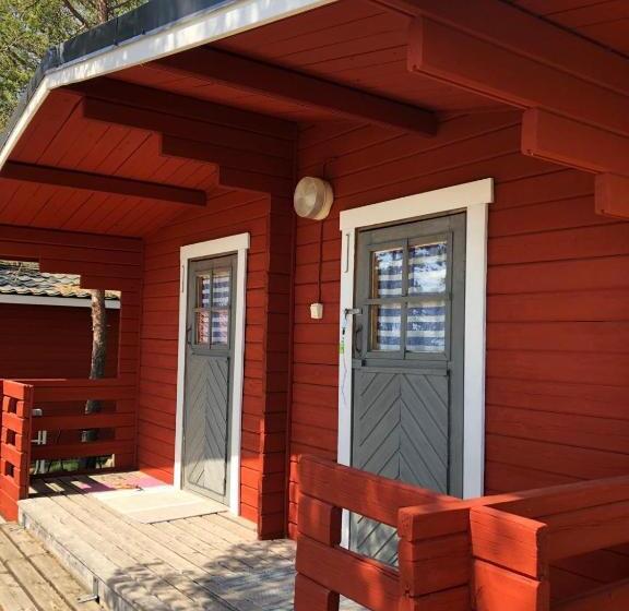 기본룸, Strandhugget Bnb