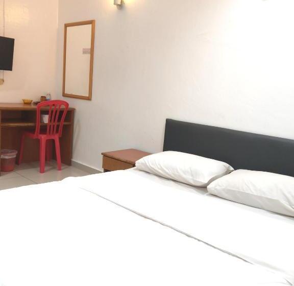 غرفة قياسية, Ene Inn