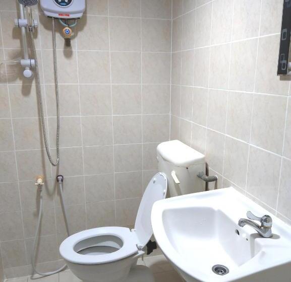 غرفة قياسية, Ene Inn