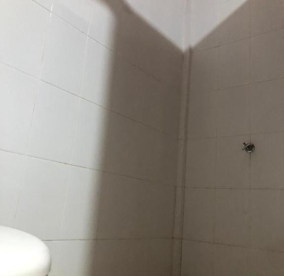 غرفة قياسية, Hab #9 La Casa Del Profe Salo