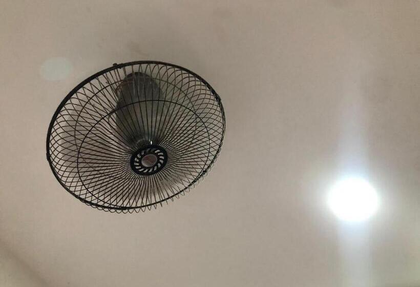 غرفة قياسية, Hab #9 La Casa Del Profe Salo