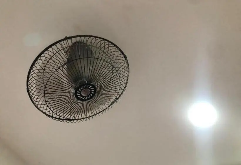 スタンダードルーム, Hab #9 La Casa Del Profe Salo