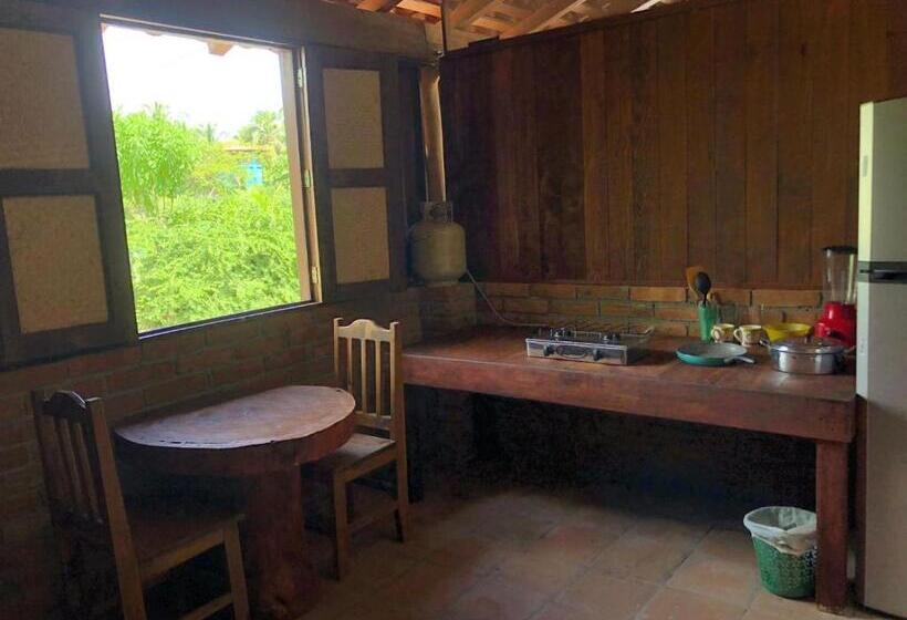 スタンダードルーム, Hab #9 La Casa Del Profe Salo