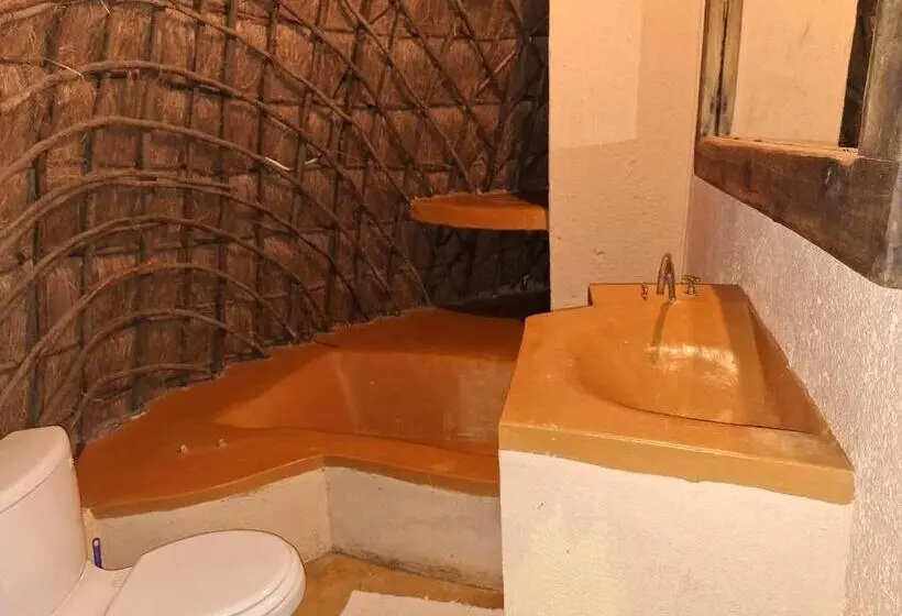 اتاق استاندارد, Hawane Resort