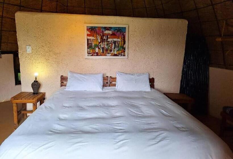 اتاق استاندارد, Hawane Resort