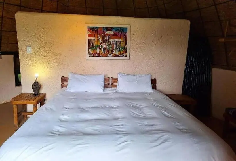 اتاق استاندارد, Hawane Resort
