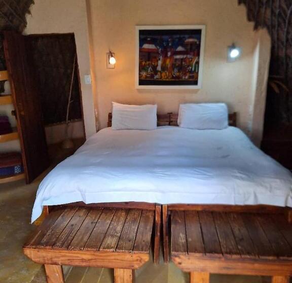 اتاق استاندارد, Hawane Resort