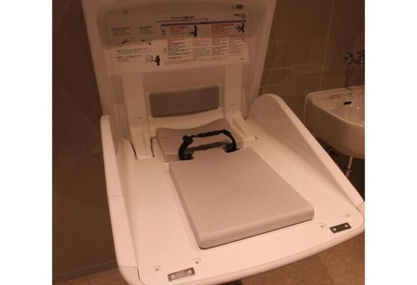 استودیوی استاندارد, Hulaton Fukuokahakata   Vacation Stay 04196v