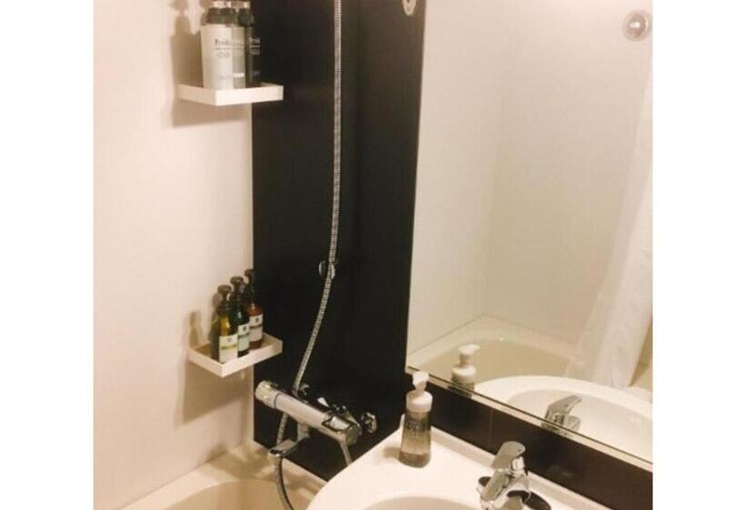 استودیوی استاندارد, Hulaton Fukuokahakata   Vacation Stay 04196v